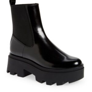 Open Edit Iris Lug Chelsea Boot